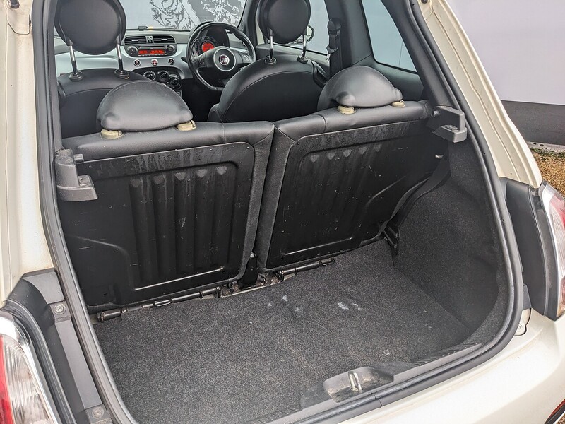 Used Fiat 500 2014 for sale - 77288614: Photo 18