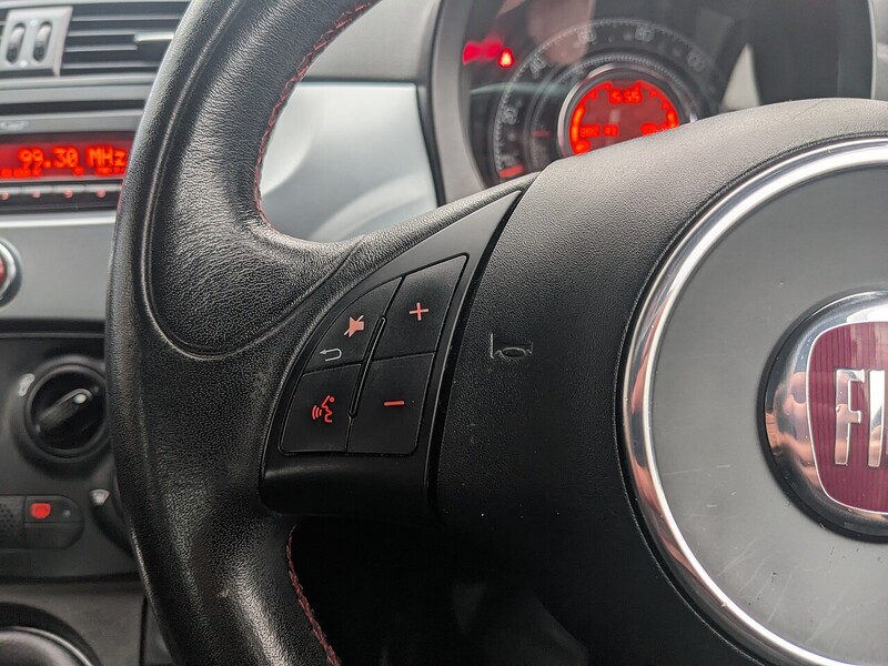 Used Fiat 500 2014 for sale - 77288614: Photo 20