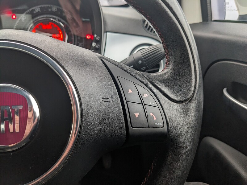 Used Fiat 500 2014 for sale - 77288614: Photo 21