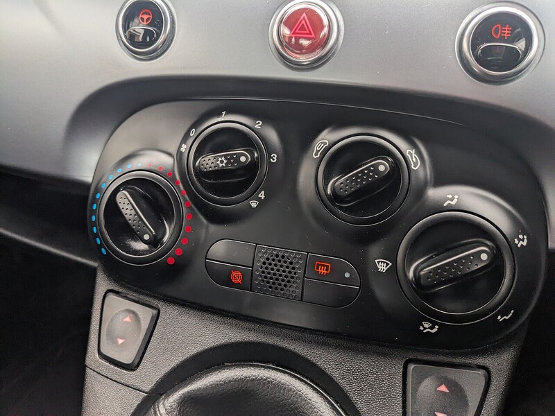 Used Fiat 500 2014 for sale - 77288614: Photo 24