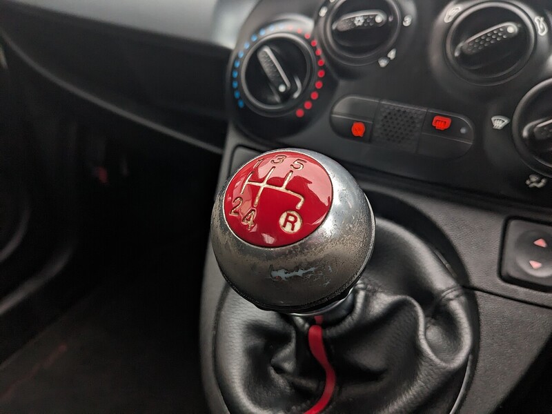 Used Fiat 500 2014 for sale - 77288614: Photo 25