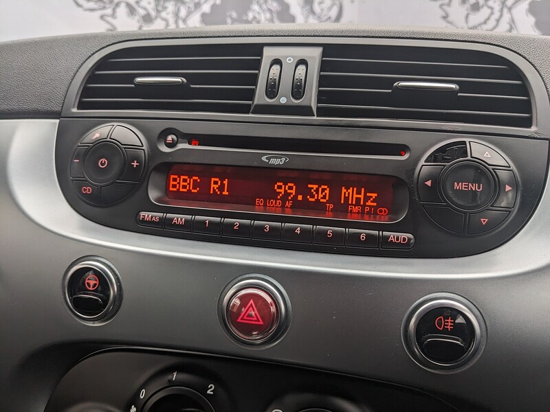 Used Fiat 500 2014 for sale - 77288614: Photo 26