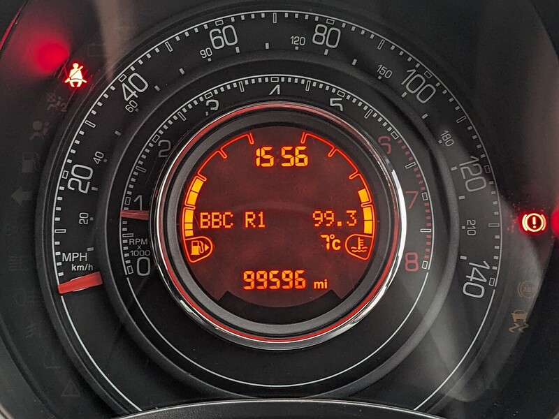 Used Fiat 500 2014 for sale - 77288614: Photo 27