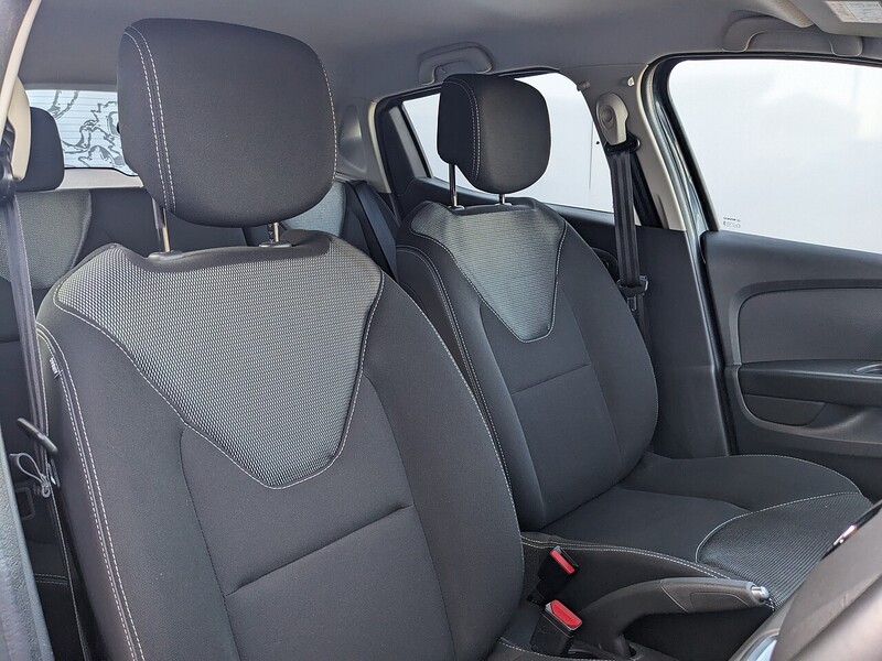 Used Renault Clio 2026 for sale - 77643336: Photo 13