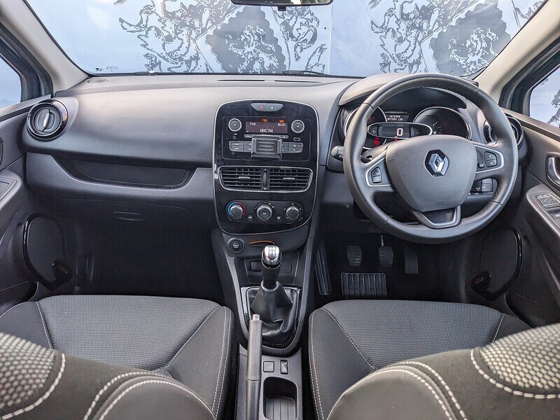 Used Renault Clio 2026 for sale - 77643336: Photo 14
