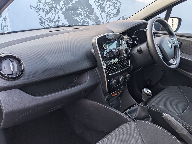 Used Renault Clio 2026 for sale - 77643336: Photo 15