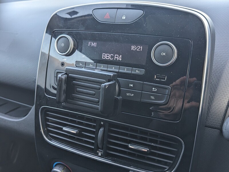 Used Renault Clio 2026 for sale - 77643336: Photo 16