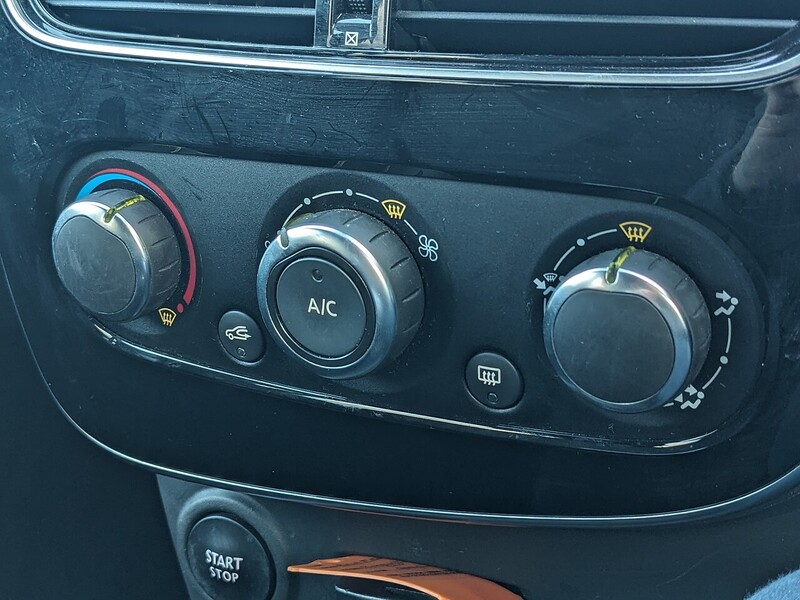 Used Renault Clio 2026 for sale - 77643336: Photo 17