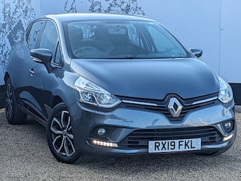 Used Renault Clio 2026 for sale - 77643336: Photo
