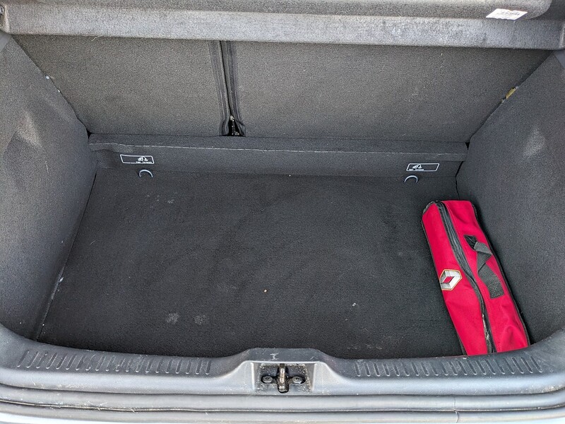 Used Renault Clio 2026 for sale - 77643336: Photo 21