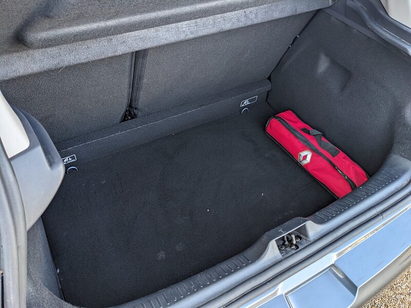 Used Renault Clio 2026 for sale - 77643336: Photo 22