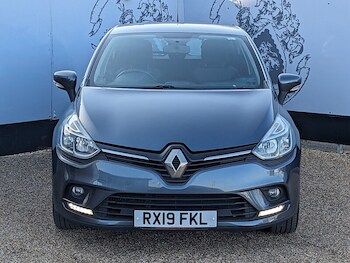 Used Renault Clio 2026 for sale - 77643336: Photo
