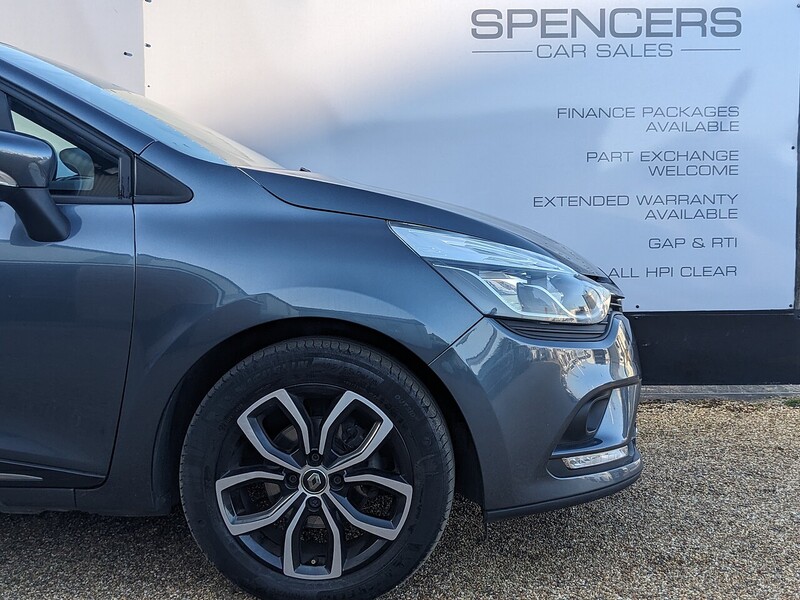 Used Renault Clio 2026 for sale - 77643336: Photo 6