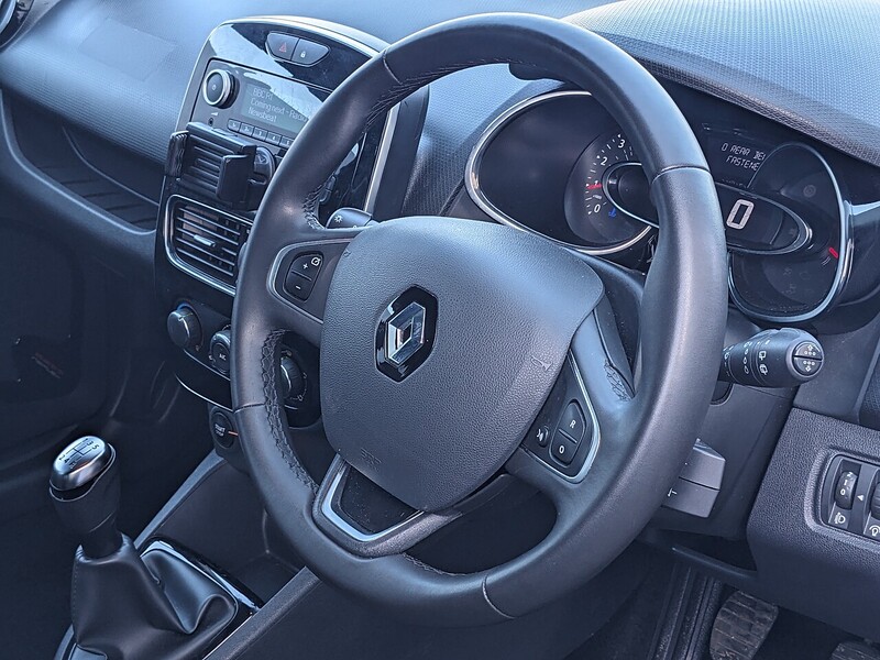 Used Renault Clio 2026 for sale - 77643336: Photo 8