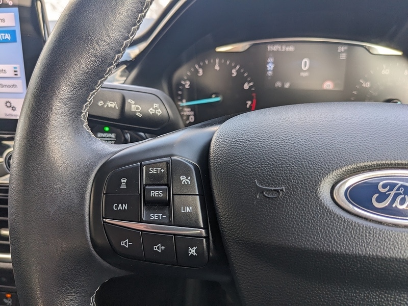 Used Ford Fiesta 2017 for sale - 76341098: Photo 16