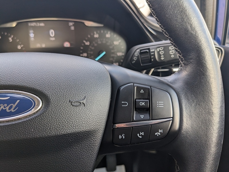 Used Ford Fiesta 2017 for sale - 76341098: Photo 17