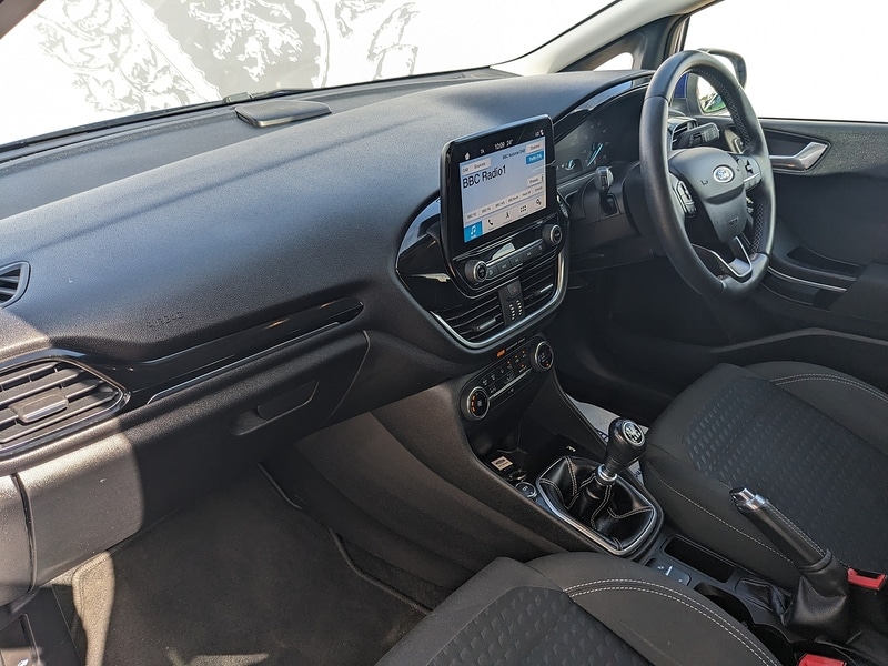 Used Ford Fiesta 2017 for sale - 76341098: Photo 20