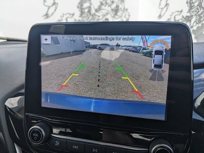 Used Ford Fiesta 2017 for sale - 76341098: Photo 25