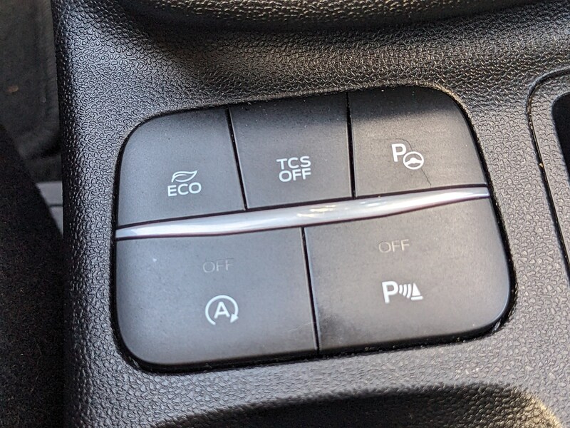 Used Ford Fiesta 2017 for sale - 76341098: Photo 27