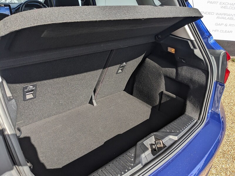 Used Ford Fiesta 2017 for sale - 76341098: Photo 32