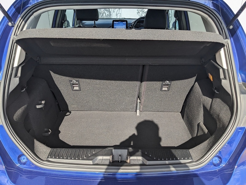 Used Ford Fiesta 2017 for sale - 76341098: Photo 33