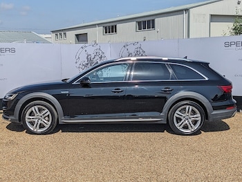 Used Audi A4 Allroad 2018 for sale - 78875901: Photo