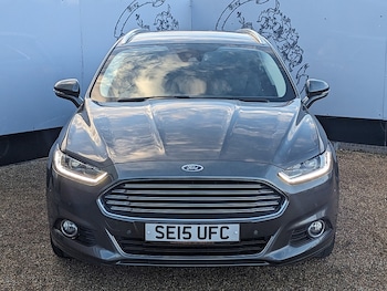 Used Ford Mondeo 2015 for sale - 76379229: Photo