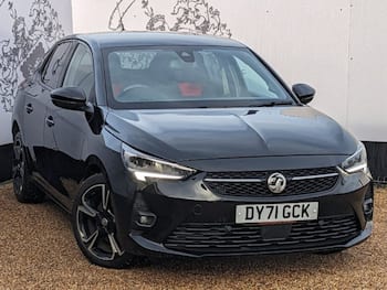 Used Vauxhall Corsa 2021 for sale - 79331151: Photo