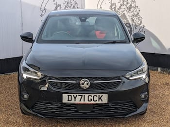 Used Vauxhall Corsa 2021 for sale - 79331151: Photo