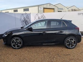 Used Vauxhall Corsa 2021 for sale - 79331151: Photo