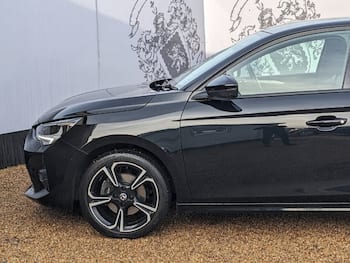 Used Vauxhall Corsa 2021 for sale - 79331151: Photo