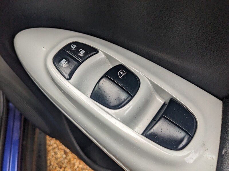 Used Nissan Juke 2017 for sale - 77404550: Photo 23