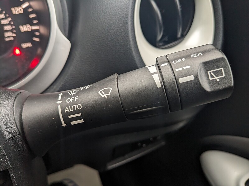 Used Nissan Juke 2017 for sale - 77404550: Photo 24