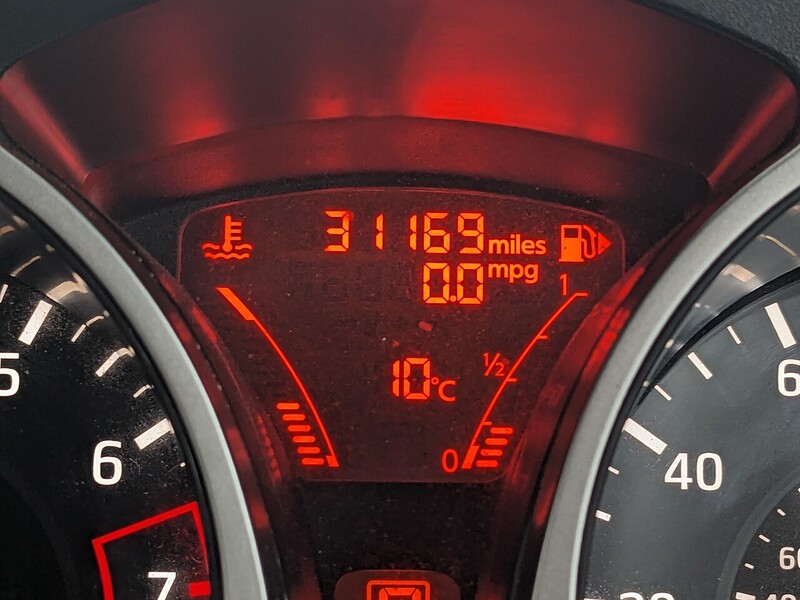 Used Nissan Juke 2017 for sale - 77404550: Photo 33