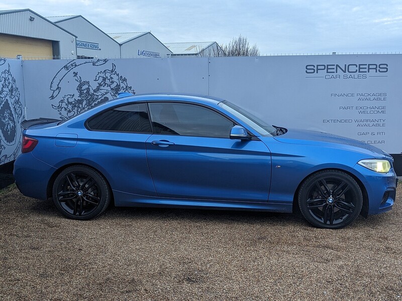 Used BMW 2 Series 2014 for sale - 76974019: Photo 10