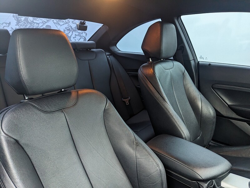 Used BMW 2 Series 2014 for sale - 76974019: Photo 13