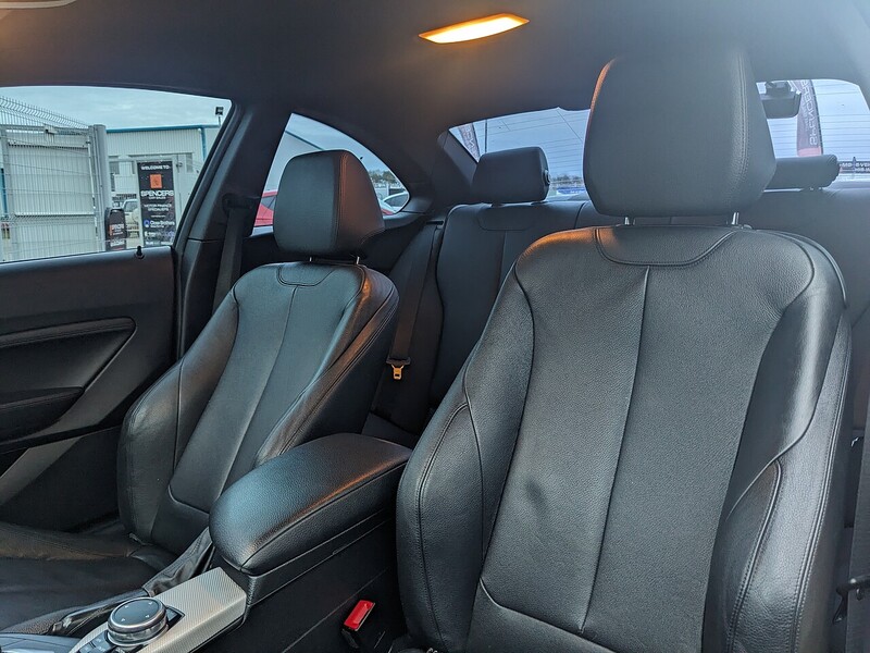 Used BMW 2 Series 2014 for sale - 76974019: Photo 15