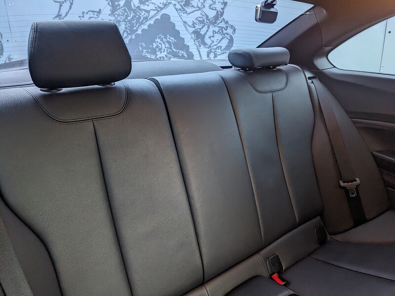 Used BMW 2 Series 2014 for sale - 76974019: Photo 16