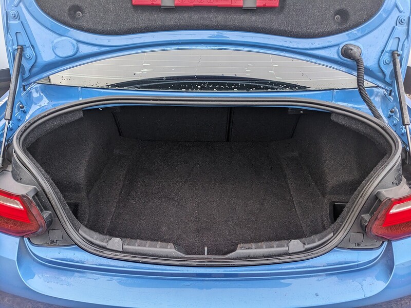 Used BMW 2 Series 2014 for sale - 76974019: Photo 17