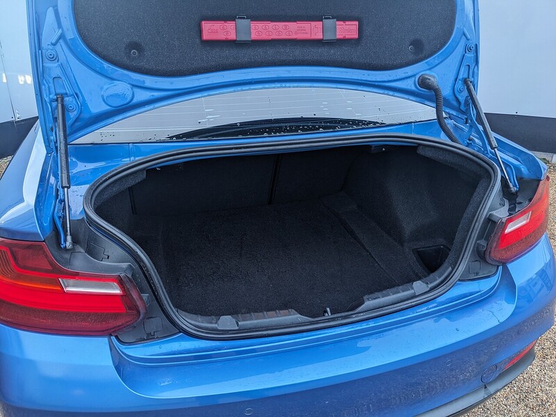 Used BMW 2 Series 2014 for sale - 76974019: Photo 18