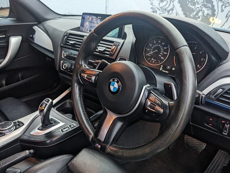 Used BMW 2 Series 2014 for sale - 76974019: Photo 19