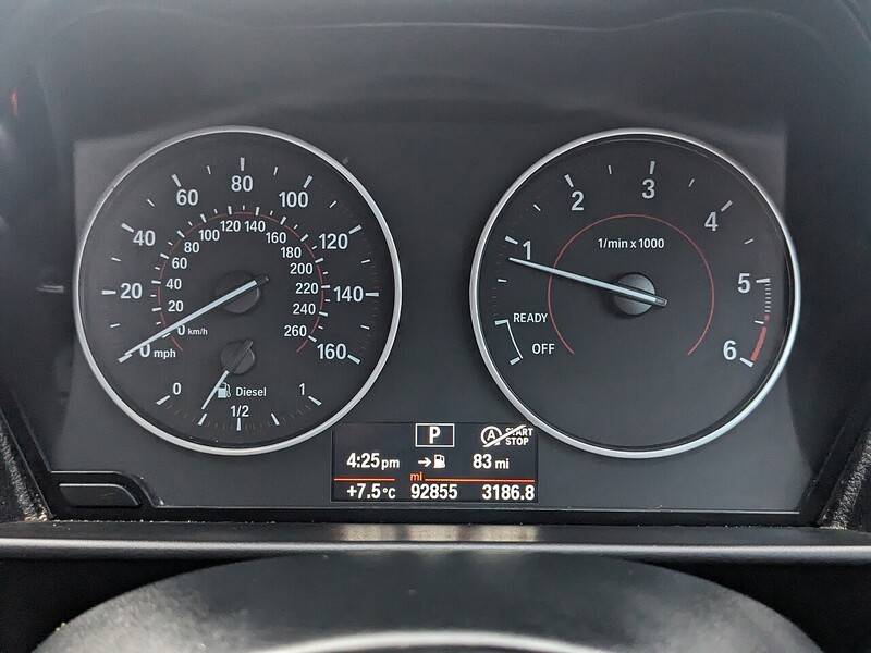 Used BMW 2 Series 2014 for sale - 76974019: Photo 30