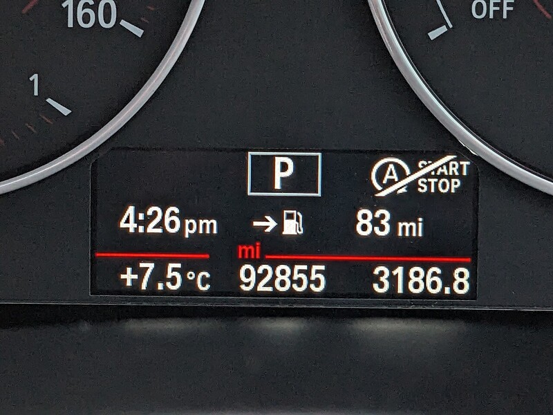 Used BMW 2 Series 2014 for sale - 76974019: Photo 31