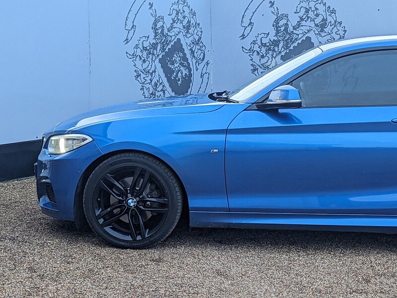 Used BMW 2 Series 2014 for sale - 76974019: Photo 5