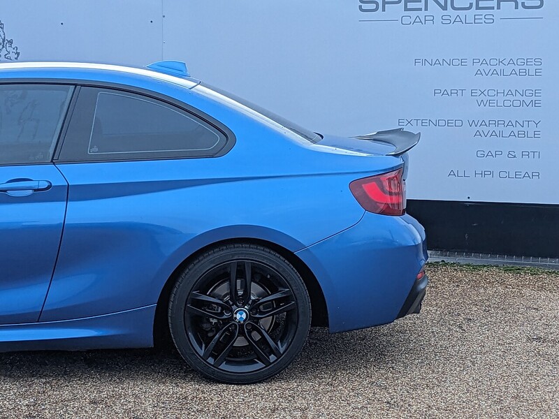 Used BMW 2 Series 2014 for sale - 76974019: Photo 6