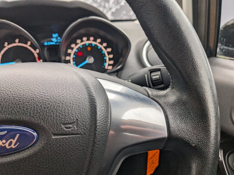 Used Ford Fiesta 2015 for sale - 76102075: Photo 16