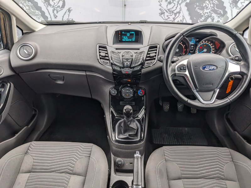 Used Ford Fiesta 2015 for sale - 76102075: Photo 18