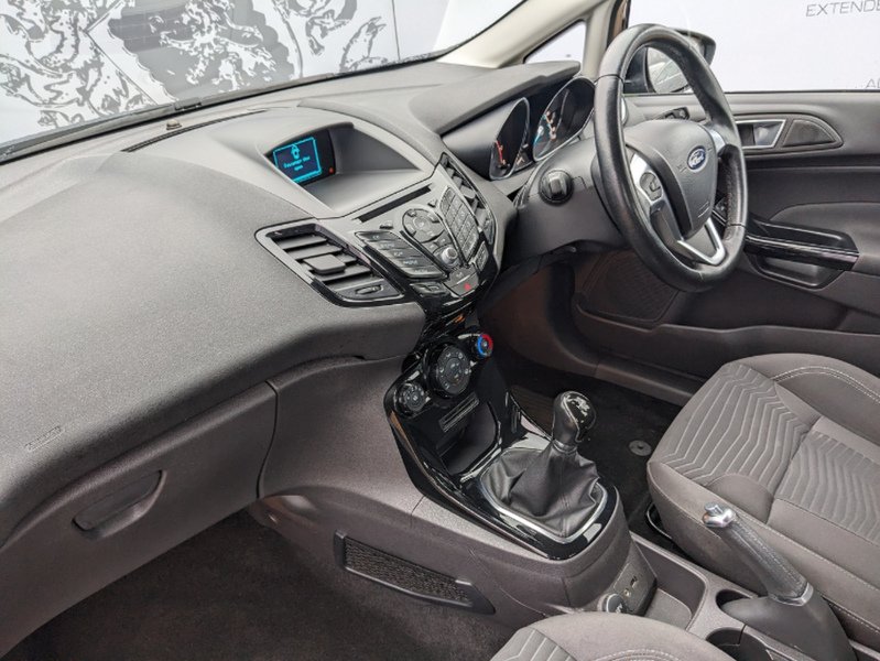 Used Ford Fiesta 2015 for sale - 76102075: Photo 19