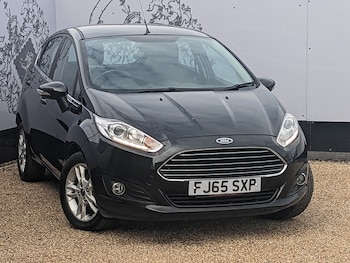 Ford - Fiesta