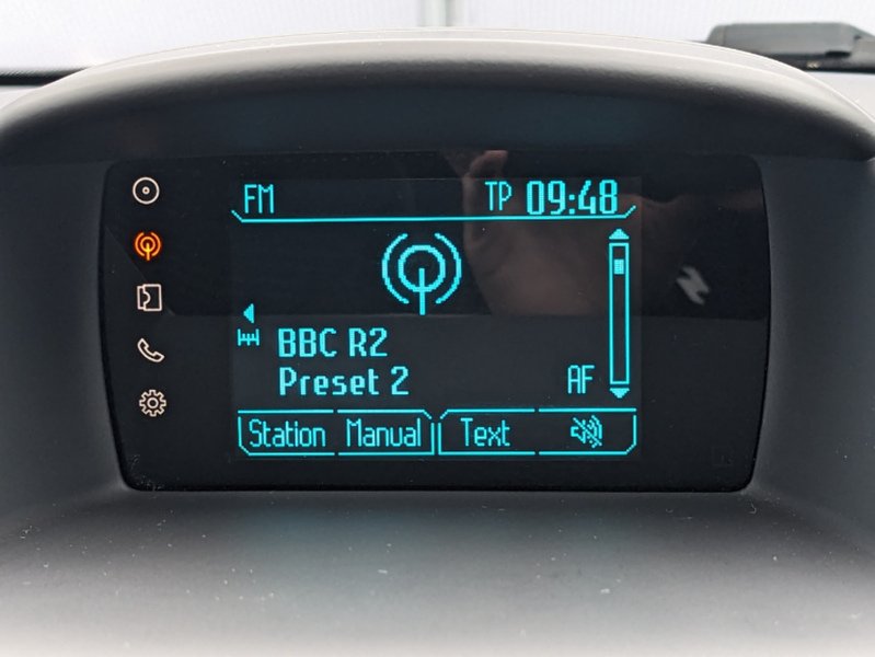 Used Ford Fiesta 2015 for sale - 76102075: Photo 21